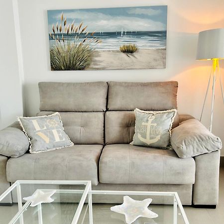 Mare Apartments マルベーリャ エクステリア 写真