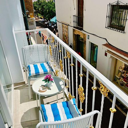 Mare Apartments マルベーリャ エクステリア 写真