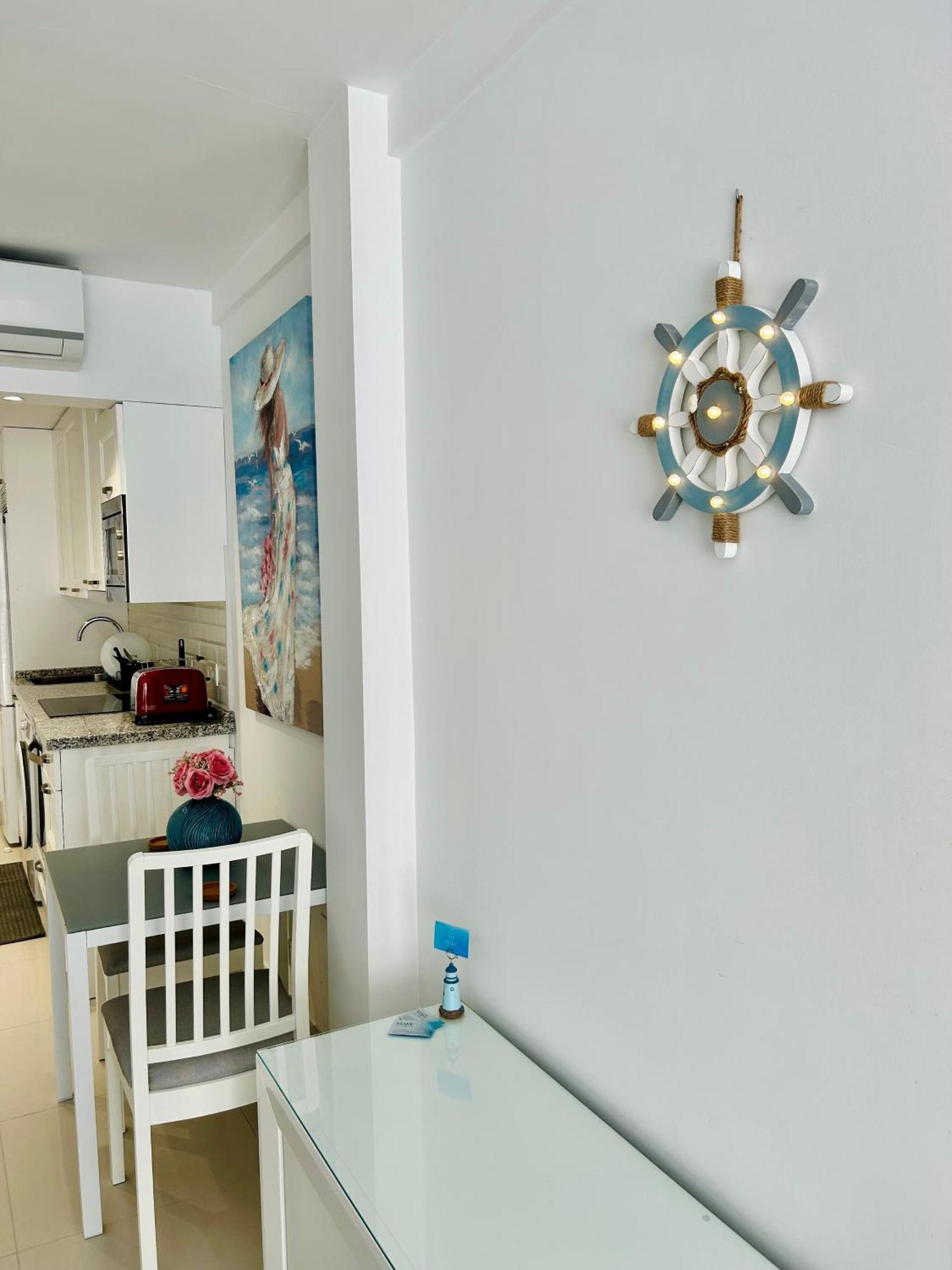 Mare Apartments マルベーリャ エクステリア 写真