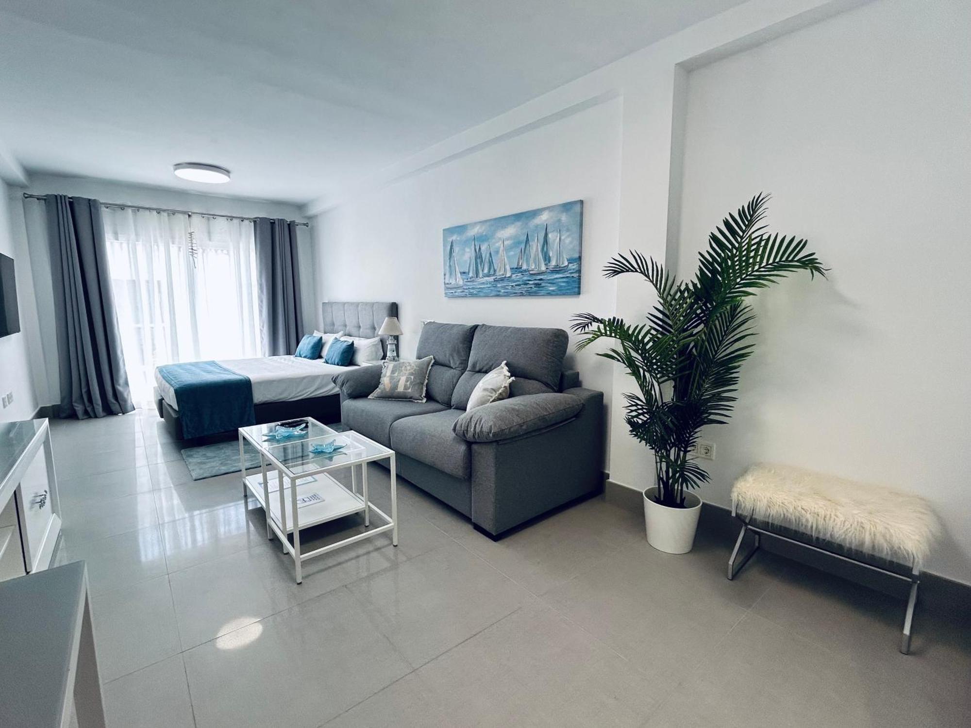 Mare Apartments マルベーリャ エクステリア 写真