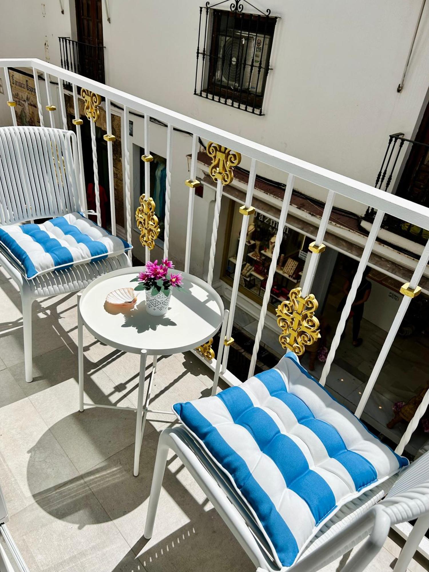 Mare Apartments マルベーリャ エクステリア 写真
