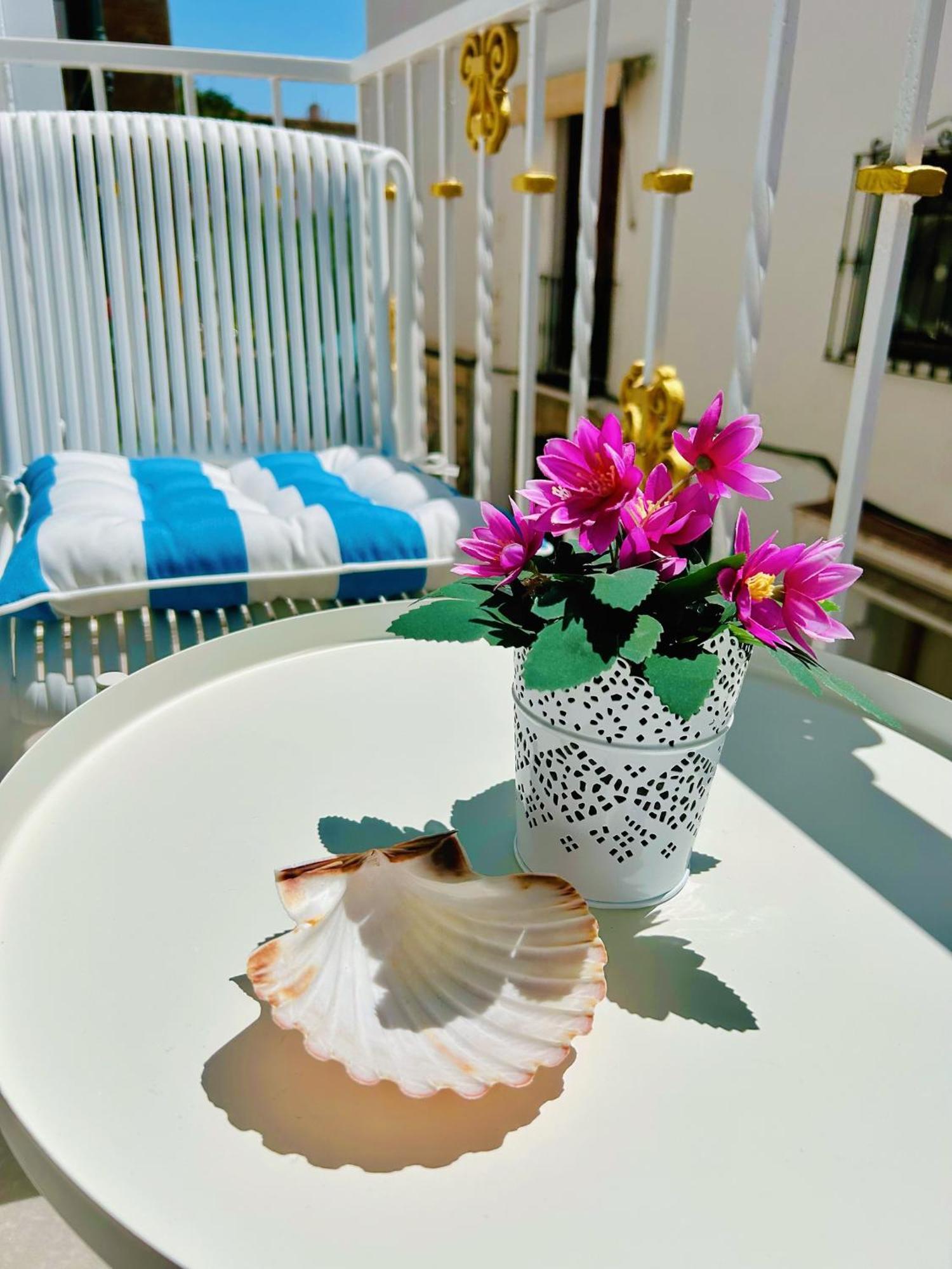 Mare Apartments マルベーリャ エクステリア 写真