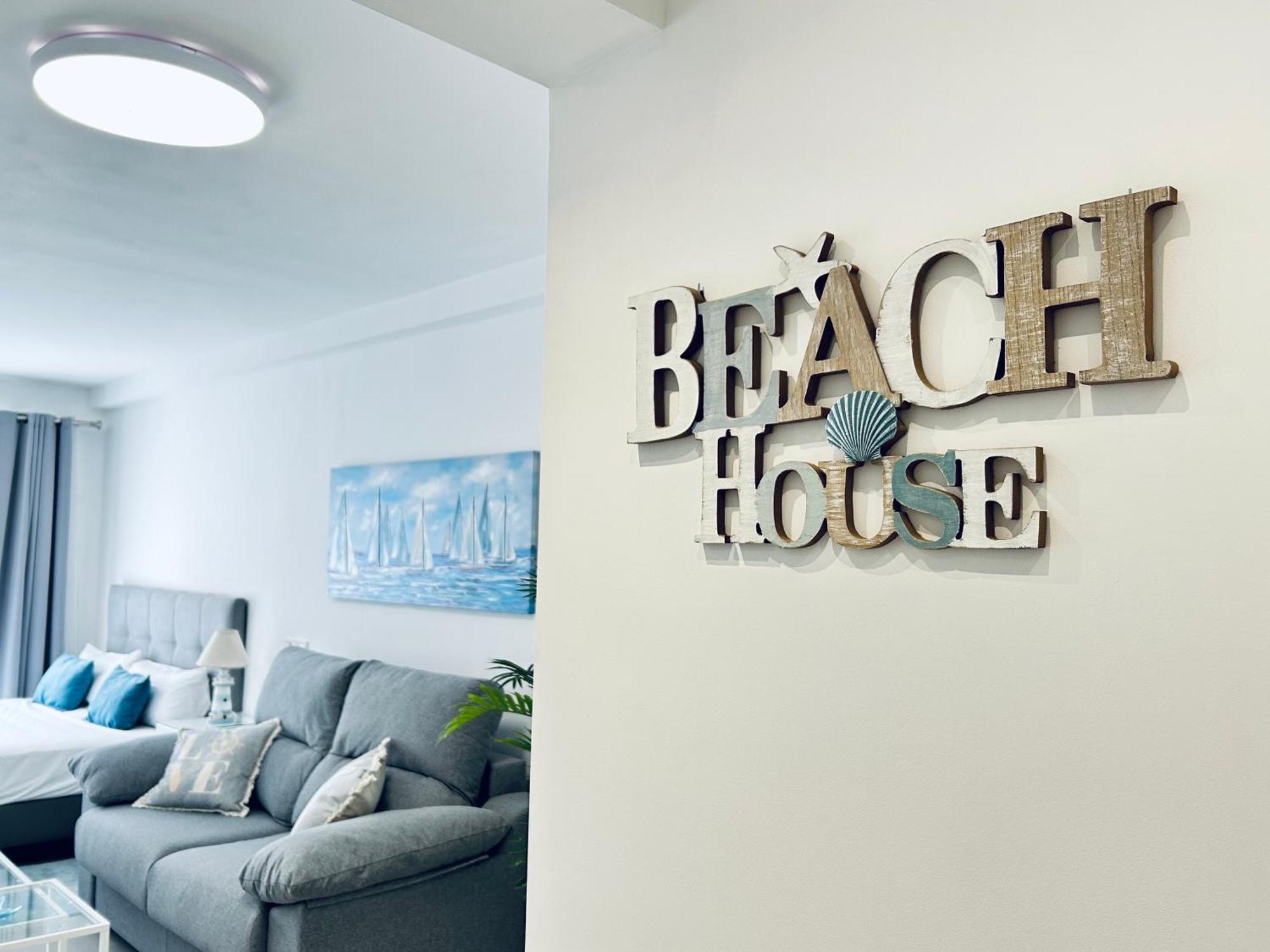 Mare Apartments マルベーリャ エクステリア 写真