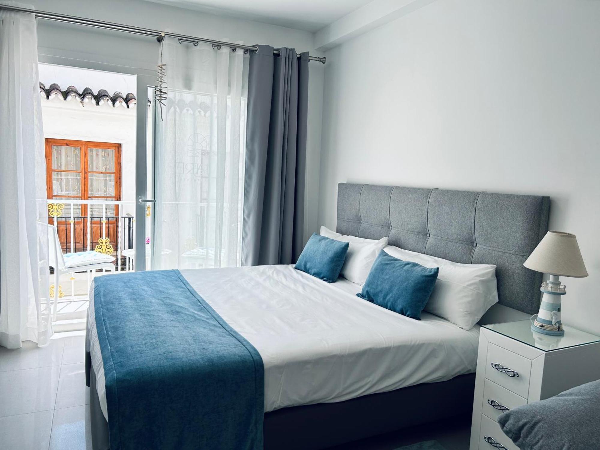 Mare Apartments マルベーリャ エクステリア 写真