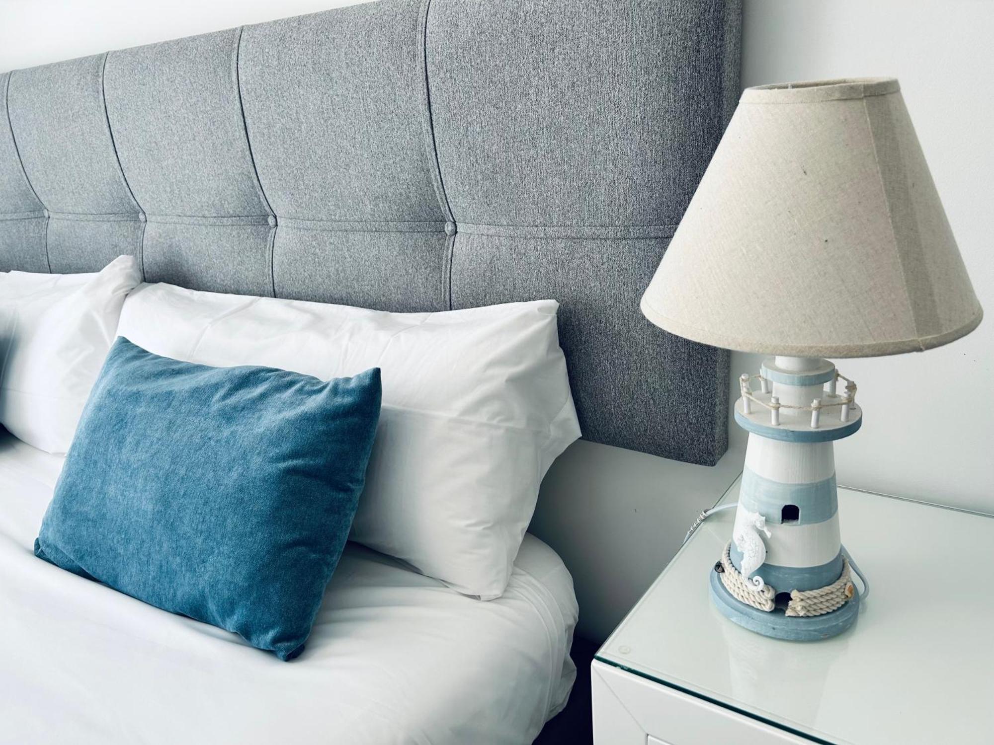 Mare Apartments マルベーリャ エクステリア 写真