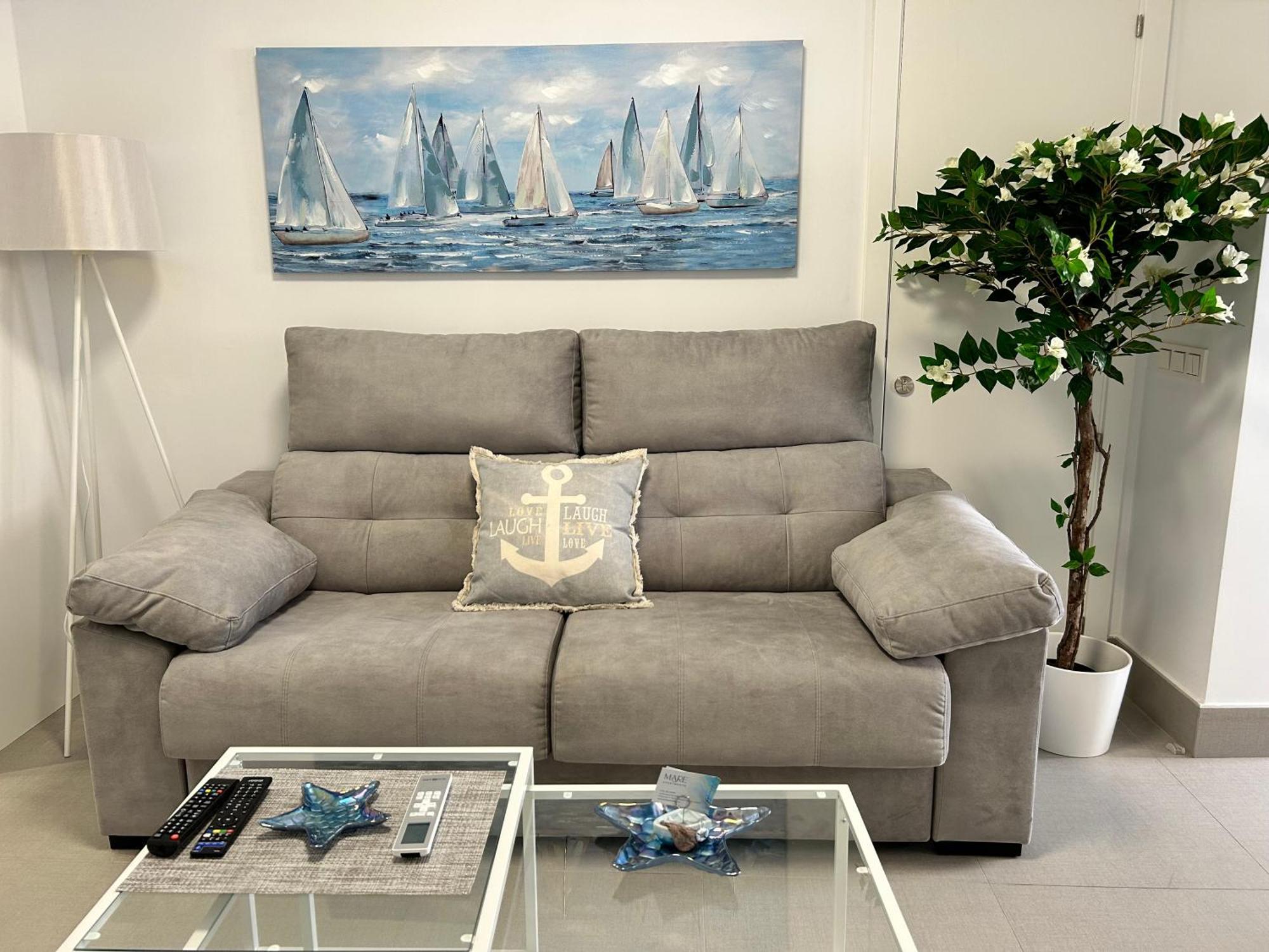 Mare Apartments マルベーリャ エクステリア 写真