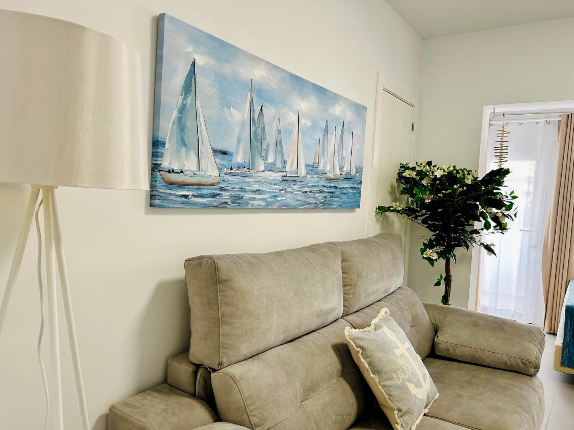 Mare Apartments マルベーリャ エクステリア 写真